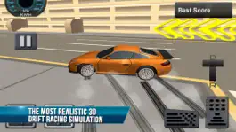 Game screenshot Drift Racing: Max Speed S Car mod apk