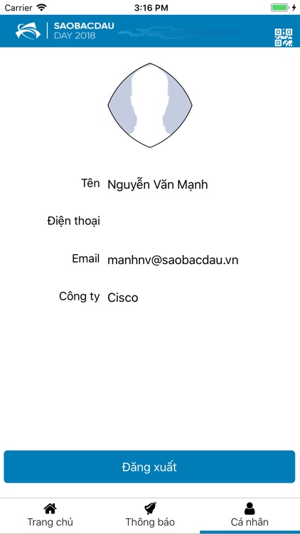 Smart Event - sbd day