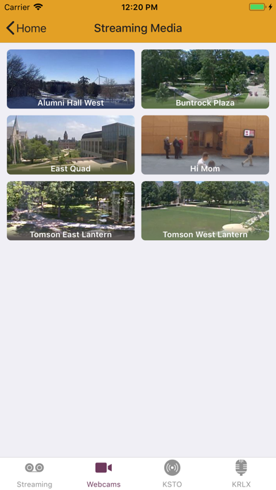 All About Olaf iPhone screenshot 5 - Education app