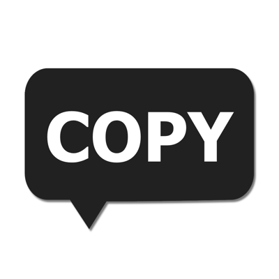 CopyPower copy & paste