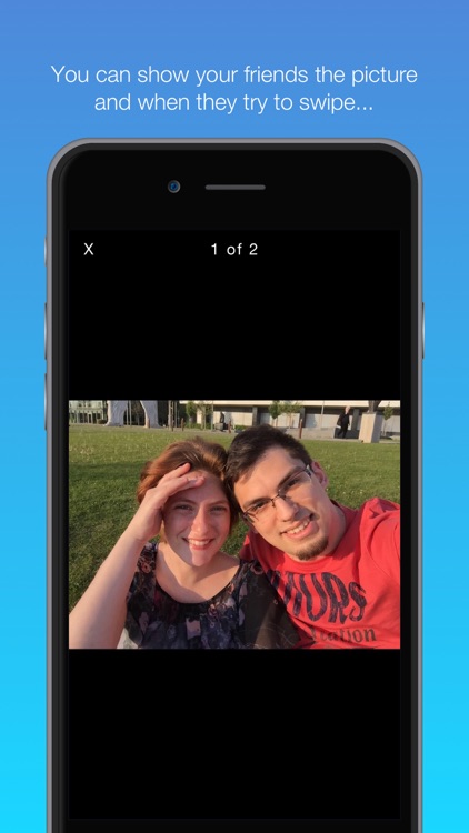 Show No More screenshot-3