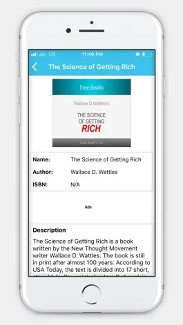 Game screenshot eBooks: Best of Books apk