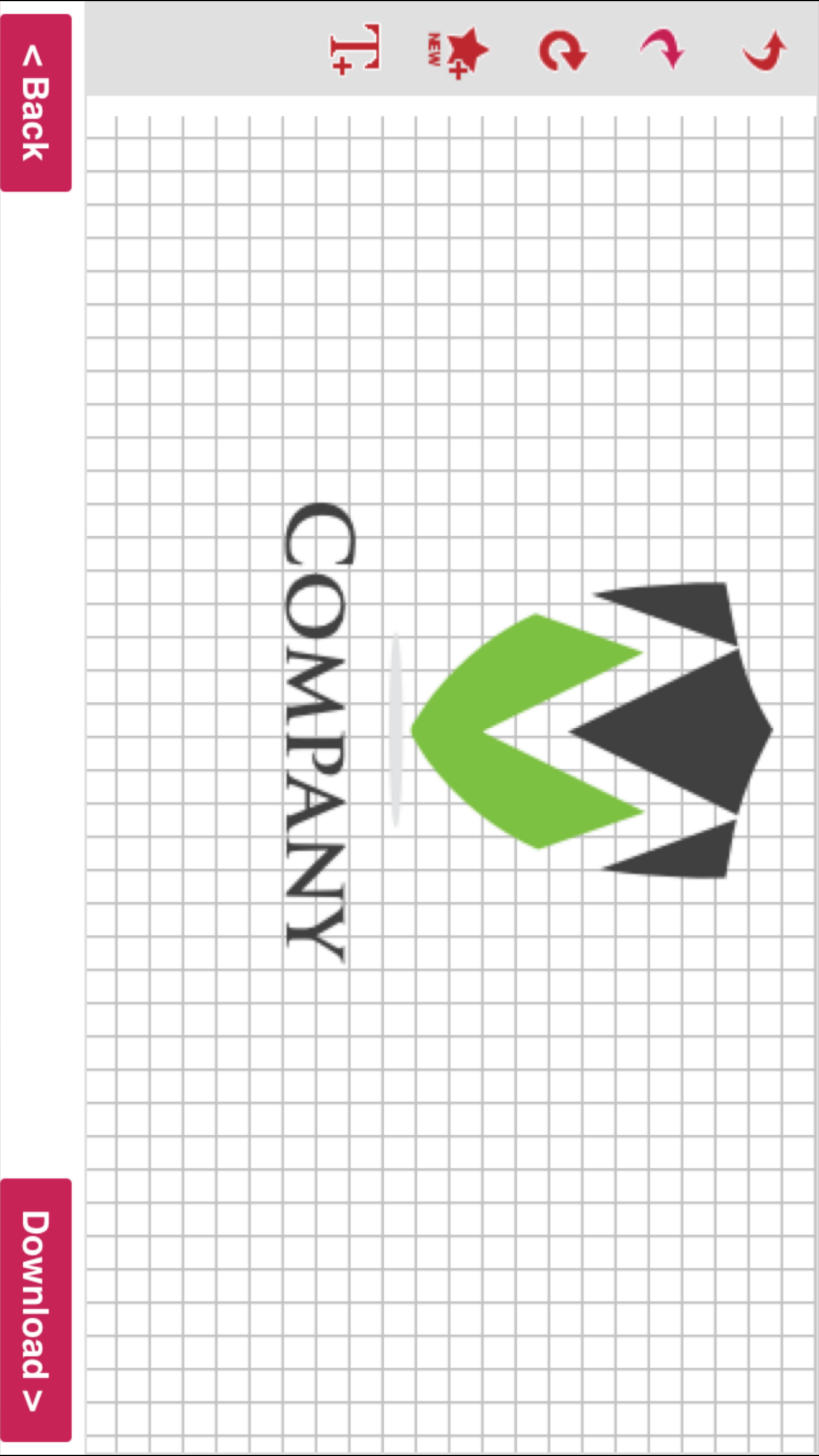 DesignMantic - Logo Maker