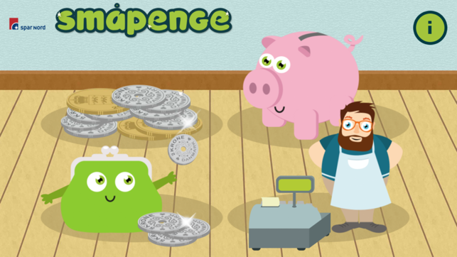 Småpenge(圖1)-速報App