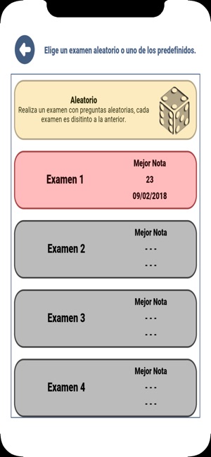 Guardia Civil Test Oposicion(圖3)-速報App