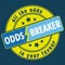 The Oddsbreaker Mobile App will also enable members to gain access to all the latest sports information and news, bookmaker reviews, free bets offerings, live scores and league tables