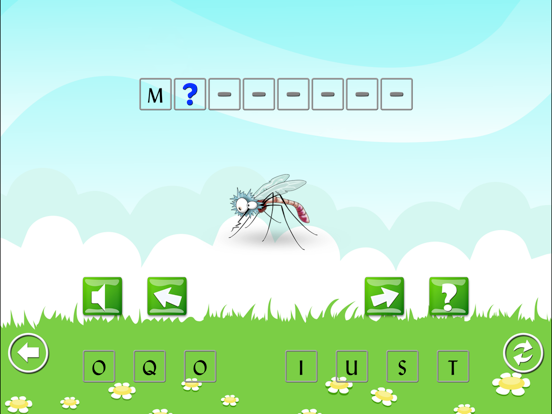 Anh - Việt : Chủ Đề Nông Trại iPad screenshot
