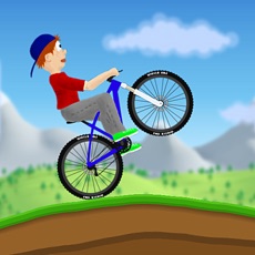 Activities of Wheelie Bike 2