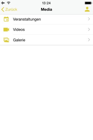 Boxclub Haan screenshot 4