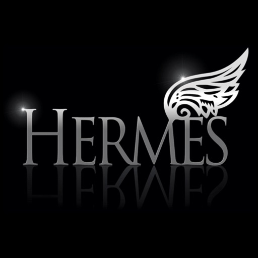 Hermes Player Icon