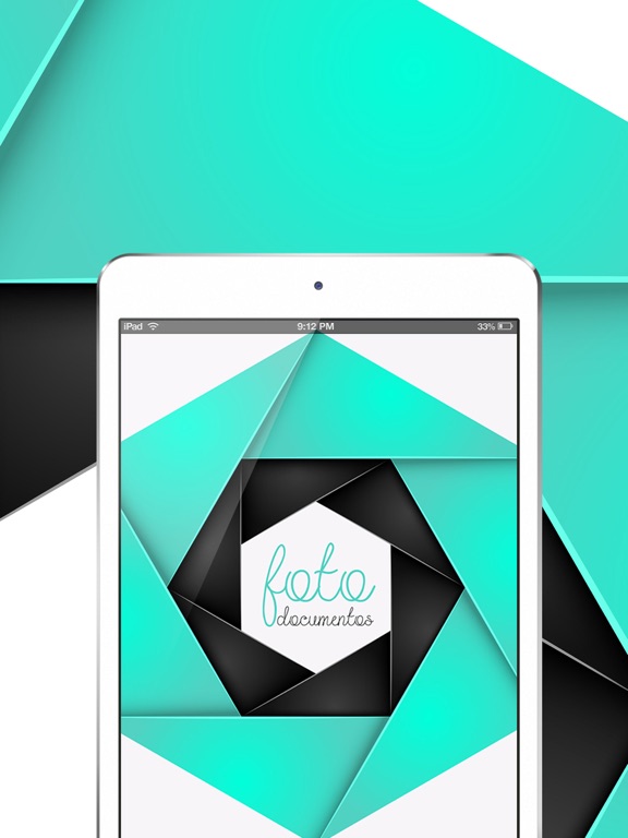 Screenshot #4 pour Foto Documentos