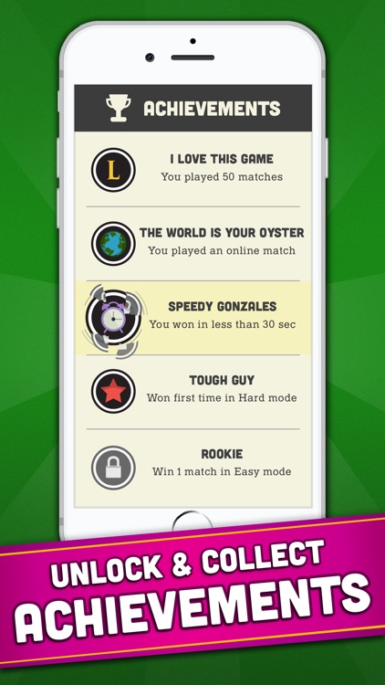 Ace Wins All Classic Card Game screenshot-3