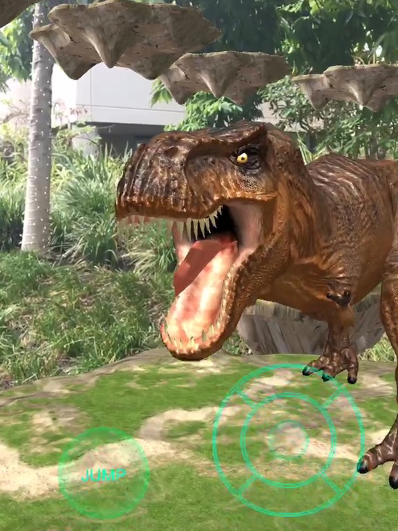 Dinos-ARのおすすめ画像1