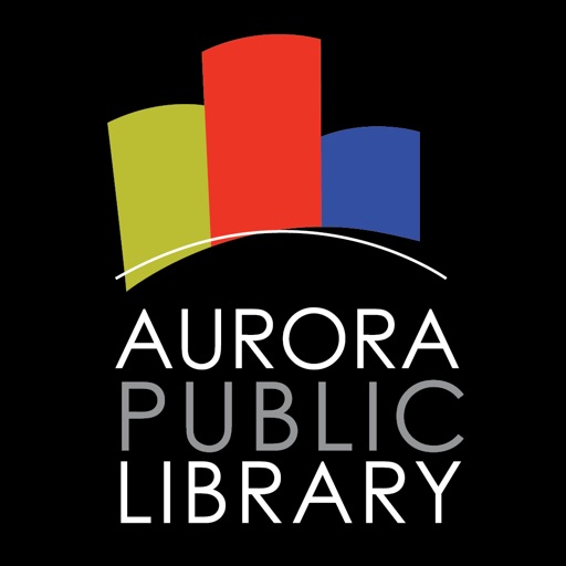 Aurora Public Library iOS App