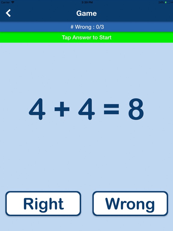 Screenshot #6 pour Active Smart Brain Checkers