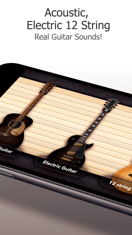 Real Guitar Pro screenshot-3