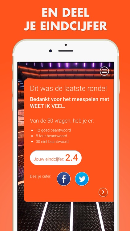 Weet Ik Veel
