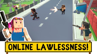 PIXEL'S UNKNOWN BATTLE GROUND - Free Hack screenshot 3 - game app interface