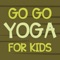 Kids Yoga Challenge