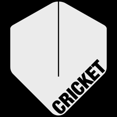 Cricket Darts Scoreboard