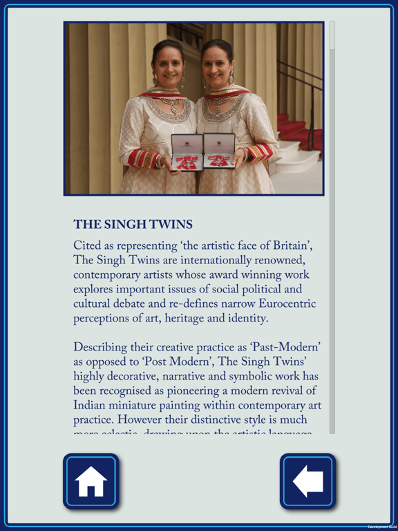 Screenshot #5 pour Singh Twins - Art In Motion
