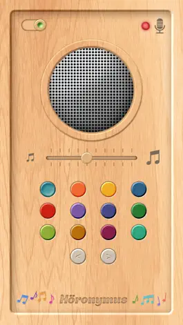 Game screenshot Höronymus hack