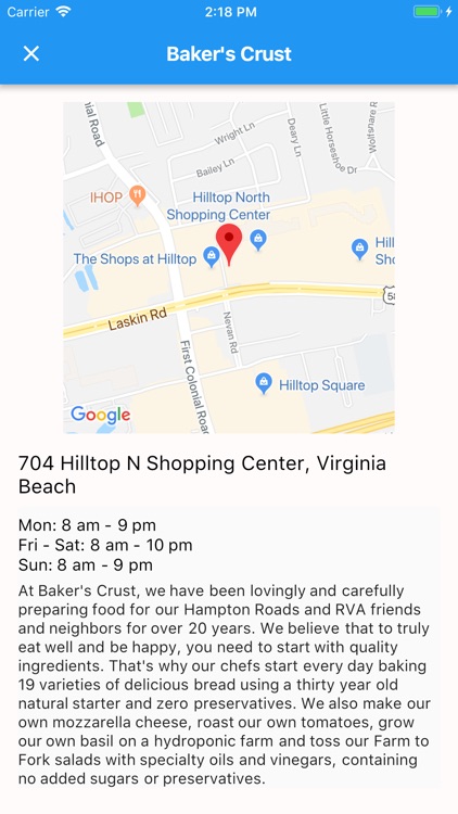 Virginia WaterJAM 2018 screenshot-9