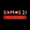 Somos21 is a global network driving personal, professional and social impact across Australia and Latin America