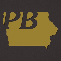Iowa Prairie Bank for iPad