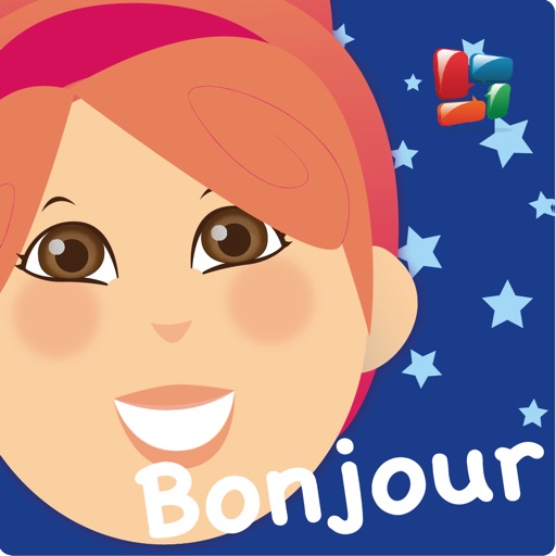 Princesses Learn French iOS App