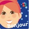 "This is a great app for learning beginning French terms and phrases" (Famigo