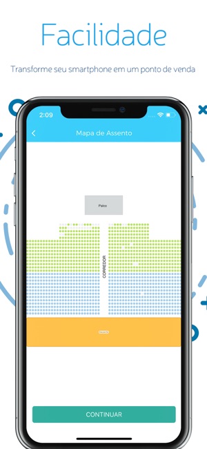 POS - Pixel Solutions(圖2)-速報App