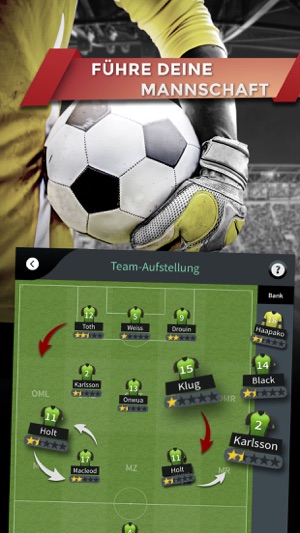Goal One - Manager(圖2)-速報App