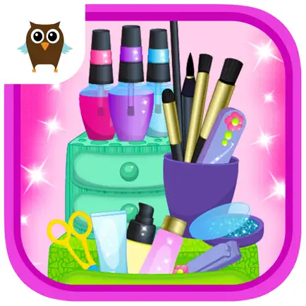 Monster Sisters 2 Home Spa - Rock Star Makeover Cheats