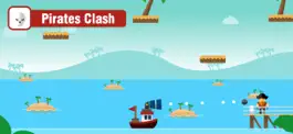 Game screenshot Pirates Shooter Clash mod apk