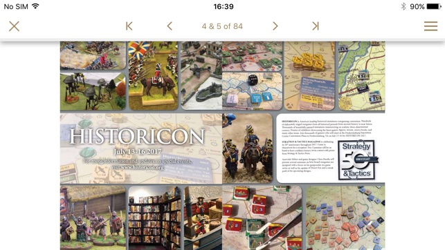 Modern War Magazine(圖2)-速報App