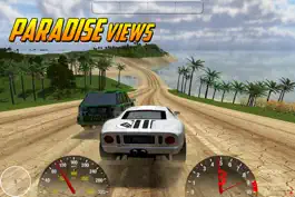 Game screenshot Island Racer hack