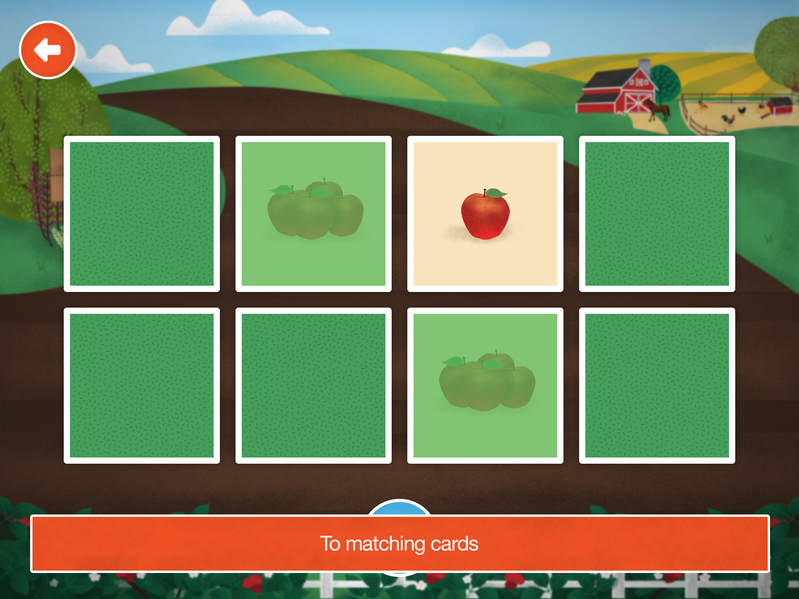 My Farm Learn & Play screenshot 6