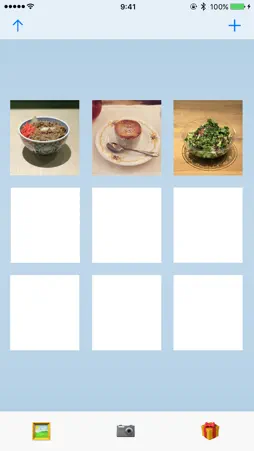Fooet screenshot 1