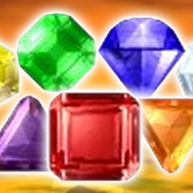 螢幕擷取畫面 (4) Jewel Blast - Matching Game
