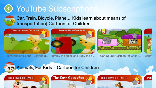 Y-Kids(圖3)-速報App