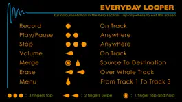 Game screenshot Everyday Looper apk