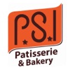 PSI Patisserie & Bakery