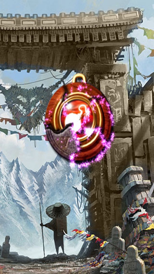 #3. Azkend (iOS) di: 10tons Ltd