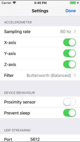 Game screenshot Seismometer apk