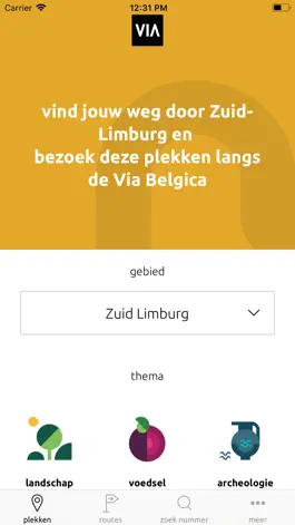 Game screenshot Via Belgica mod apk