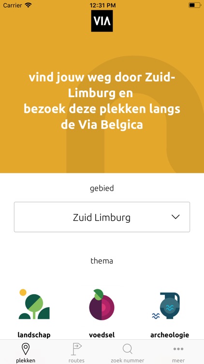 Via Belgica