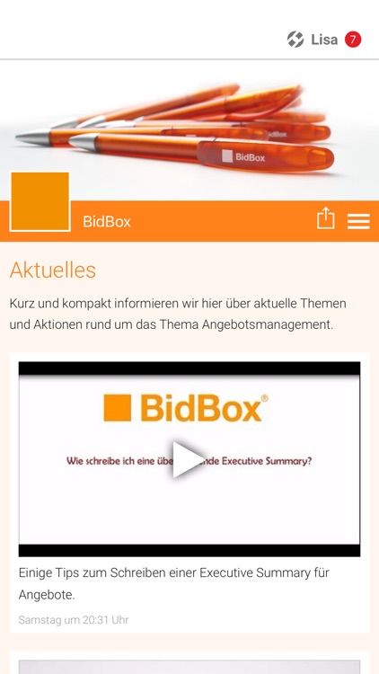 BidBox