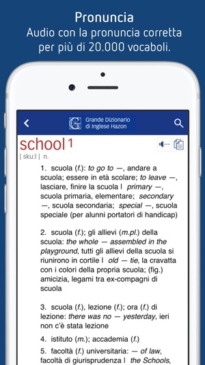 Dizionario Inglese Garzanti Dans Lapp Store