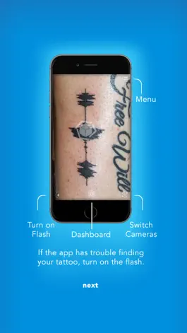 Game screenshot Skin Motion apk